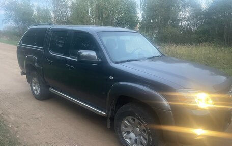 Mazda BT-50 II, 2008 год, 750 000 рублей, 3 фотография