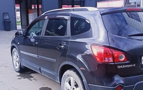 Nissan Qashqai, 2009 год, 1 100 000 рублей, 2 фотография