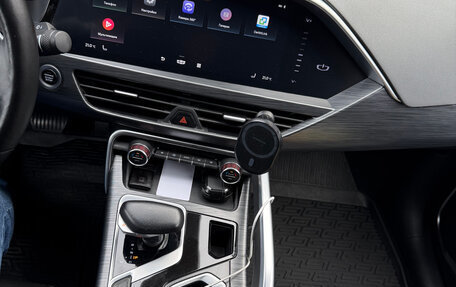 Geely Tugella FY11, 2023 год, 2 800 000 рублей, 10 фотография