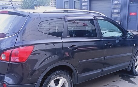 Nissan Qashqai, 2009 год, 1 100 000 рублей, 3 фотография
