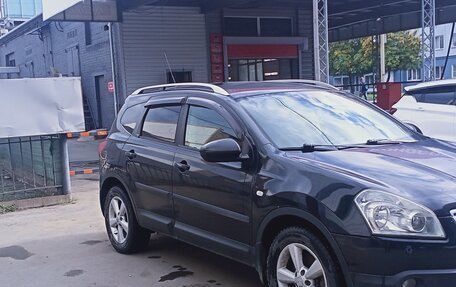 Nissan Qashqai, 2009 год, 1 100 000 рублей, 4 фотография