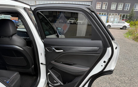 Geely Tugella FY11, 2023 год, 2 800 000 рублей, 8 фотография