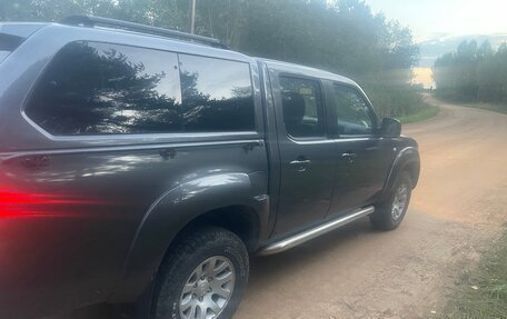 Mazda BT-50 II, 2008 год, 750 000 рублей, 2 фотография