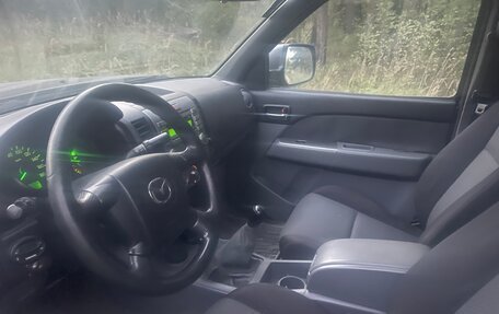 Mazda BT-50 II, 2008 год, 750 000 рублей, 7 фотография