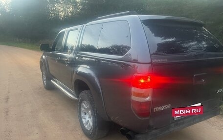 Mazda BT-50 II, 2008 год, 750 000 рублей, 5 фотография