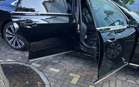 Audi A8, 2020 год, 6 650 000 рублей, 2 фотография