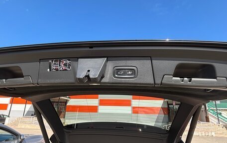 Volvo V90 Cross Country I рестайлинг, 2018 год, 2 850 000 рублей, 19 фотография