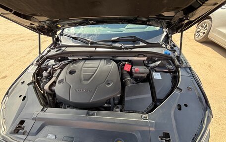 Volvo V90 Cross Country I рестайлинг, 2018 год, 2 850 000 рублей, 17 фотография