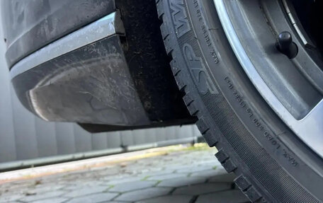 Audi A8, 2020 год, 6 650 000 рублей, 9 фотография