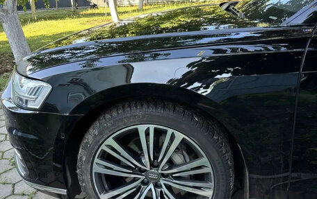 Audi A8, 2020 год, 6 650 000 рублей, 10 фотография