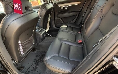 Volvo V90 Cross Country I рестайлинг, 2018 год, 2 850 000 рублей, 18 фотография