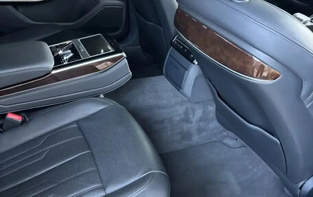 Audi A8, 2020 год, 6 650 000 рублей, 13 фотография