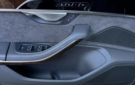 Audi A8, 2020 год, 6 650 000 рублей, 24 фотография