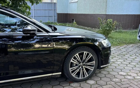 Audi A8, 2020 год, 6 650 000 рублей, 19 фотография