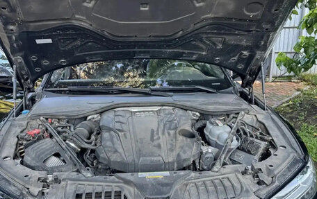 Audi A8, 2020 год, 6 650 000 рублей, 23 фотография