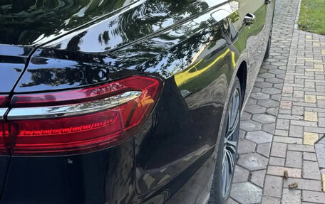 Audi A8, 2020 год, 6 650 000 рублей, 38 фотография