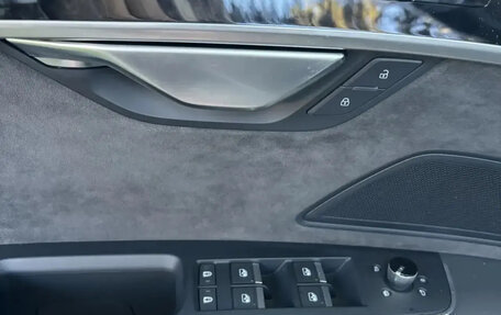 Audi A8, 2020 год, 6 650 000 рублей, 35 фотография