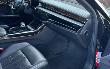 Audi A8, 2020 год, 6 650 000 рублей, 36 фотография