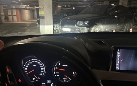BMW X1, 2021 год, 3 750 000 рублей, 9 фотография