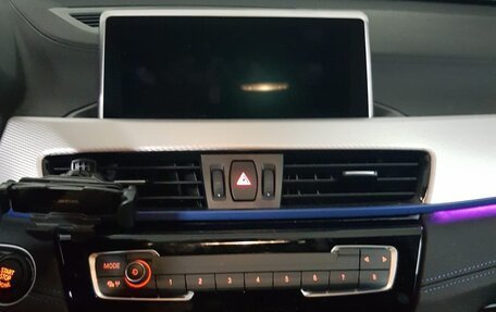 BMW X1, 2021 год, 3 750 000 рублей, 12 фотография