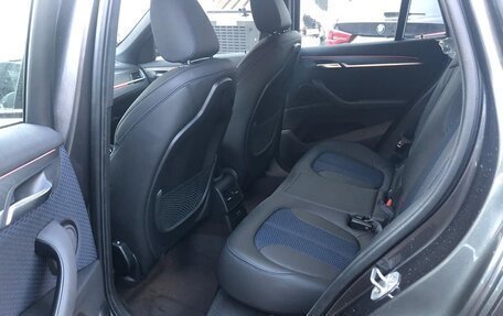 BMW X1, 2021 год, 3 750 000 рублей, 14 фотография