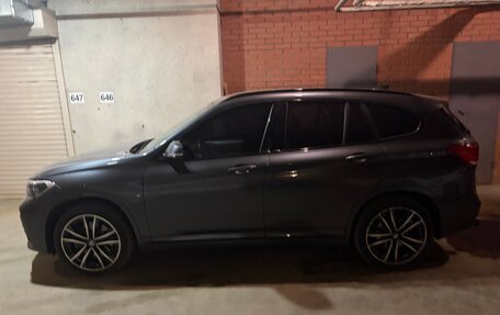 BMW X1, 2021 год, 3 750 000 рублей, 6 фотография