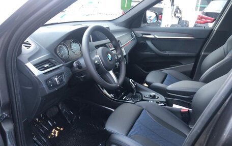 BMW X1, 2021 год, 3 750 000 рублей, 15 фотография