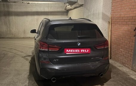 BMW X1, 2021 год, 3 750 000 рублей, 7 фотография