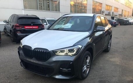 BMW X1, 2021 год, 3 750 000 рублей, 16 фотография