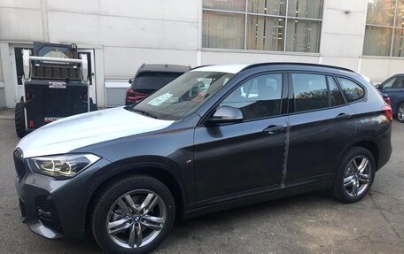 BMW X1, 2021 год, 3 750 000 рублей, 20 фотография