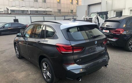 BMW X1, 2021 год, 3 750 000 рублей, 19 фотография