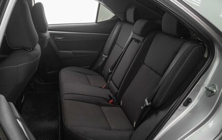 Toyota Corolla, 2013 год, 1 199 000 рублей, 9 фотография