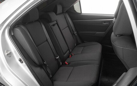 Toyota Corolla, 2013 год, 1 199 000 рублей, 7 фотография