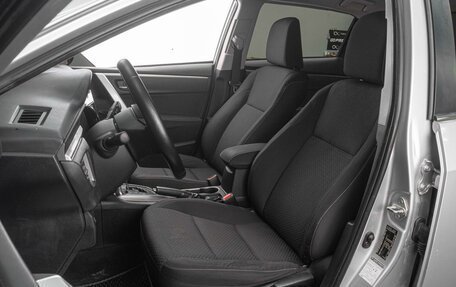 Toyota Corolla, 2013 год, 1 199 000 рублей, 10 фотография