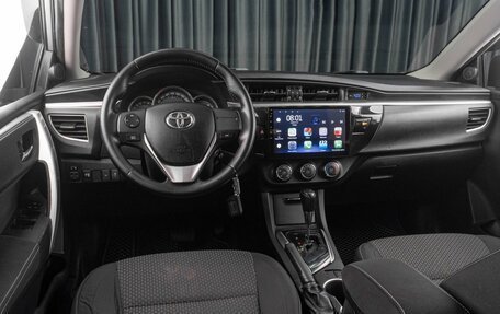 Toyota Corolla, 2013 год, 1 199 000 рублей, 6 фотография