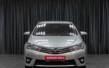 Toyota Corolla, 2013 год, 1 199 000 рублей, 3 фотография