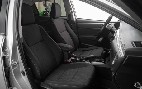 Toyota Corolla, 2013 год, 1 199 000 рублей, 8 фотография