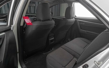 Toyota Corolla, 2013 год, 1 199 000 рублей, 11 фотография