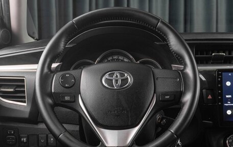 Toyota Corolla, 2013 год, 1 199 000 рублей, 15 фотография