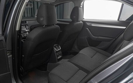Skoda Octavia, 2015 год, 1 399 000 рублей, 11 фотография