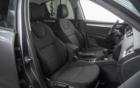 Skoda Octavia, 2015 год, 1 399 000 рублей, 8 фотография