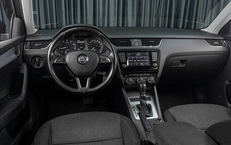 Skoda Octavia, 2015 год, 1 399 000 рублей, 6 фотография