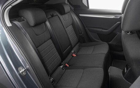 Skoda Octavia, 2015 год, 1 399 000 рублей, 7 фотография