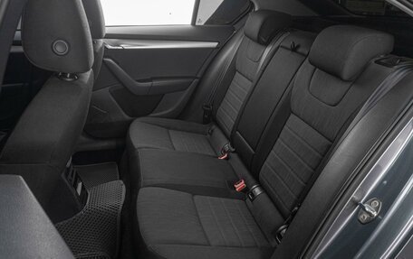 Skoda Octavia, 2015 год, 1 399 000 рублей, 9 фотография