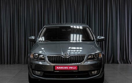 Skoda Octavia, 2015 год, 1 399 000 рублей, 3 фотография