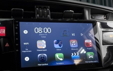 Toyota Corolla, 2013 год, 1 199 000 рублей, 14 фотография