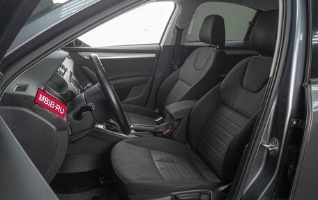 Skoda Octavia, 2015 год, 1 399 000 рублей, 10 фотография
