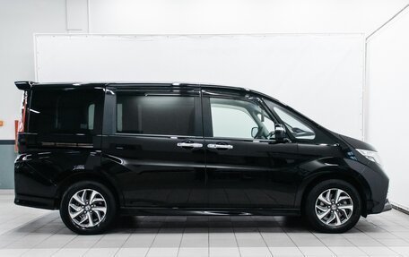 Honda Stepwgn IV, 2015 год, 1 650 000 рублей, 9 фотография