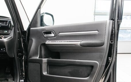Honda Stepwgn IV, 2015 год, 1 650 000 рублей, 11 фотография