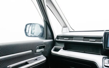 Honda Stepwgn IV, 2015 год, 1 650 000 рублей, 13 фотография